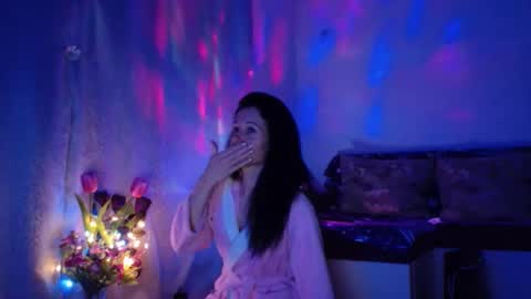 Snapshot of elysasun chatting on January 2025 12:06:02 AM Elisa online show from January 2025 12:06:02 AM