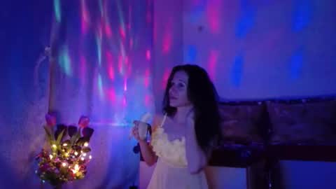 Snapshot of elysasun chatting on January 2025 07:00:01 PM Elisa online show from January 2025 07:00:01 PM