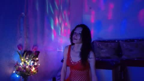 Snapshot of elysasun chatting on January 2025 06:39:01 PM Elisa online show from January 2025 06:39:01 PM