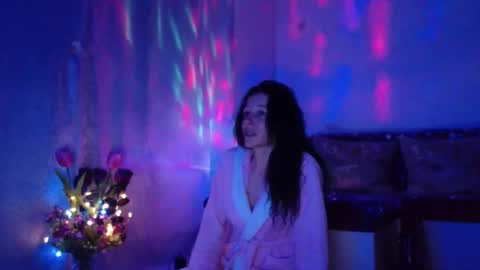 Snapshot of elysasun chatting on January 2025 09:39:02 PM Elisa online show from January 2025 09:39:02 PM