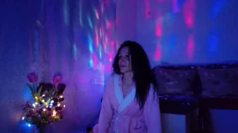 Snapshot of elysasun chatting on January 2025 12:50:01 AM Elisa online show from January 2025 12:50:01 AM