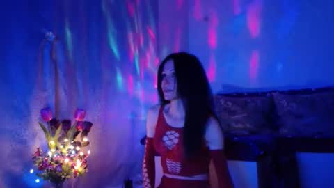 Snapshot of elysasun chatting on January 2025 08:42:01 PM Elisa online show from January 2025 08:42:01 PM