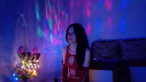 Snapshot of elysasun chatting on January 2025 12:17:02 AM Elisa online show from January 2025 12:17:02 AM