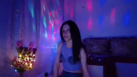 Snapshot of elysasun chatting on February 2025 08:57:01 PM Elisa online show from February 2025 08:57:01 PM