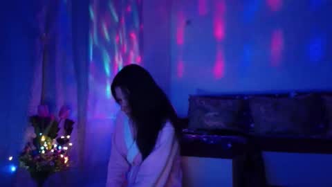 Snapshot of elysasun chatting on February 2025 09:31:01 PM Elisa online show from February 2025 09:31:01 PM