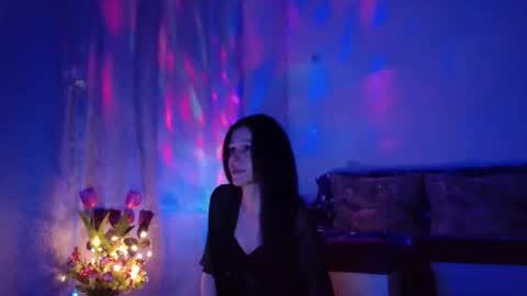 Snapshot of elysasun chatting on February 2025 09:48:01 PM Elisa online show from February 2025 09:48:01 PM