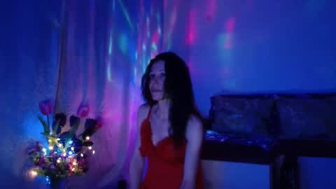 Snapshot of elysasun chatting on February 2025 10:25:01 PM Elisa online show from February 2025 10:25:01 PM