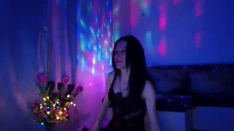 Snapshot of elysasun chatting on February 2025 06:55:02 PM Elisa online show from February 2025 06:55:02 PM