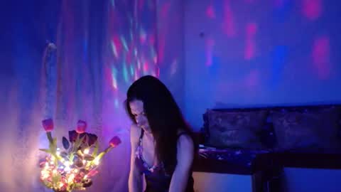 Snapshot of elysasun chatting on February 2025 05:37:01 PM Elisa online show from February 2025 05:37:01 PM