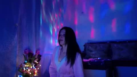 Snapshot of elysasun chatting on February 2025 12:19:02 AM Elisa online show from February 2025 12:19:02 AM