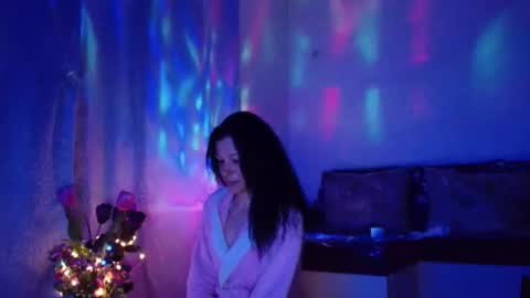 Snapshot of elysasun chatting on February 2025 09:53:02 PM Elisa online show from February 2025 09:53:02 PM