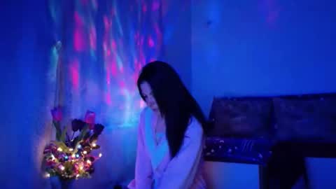 Snapshot of elysasun chatting on February 2025 09:41:02 PM Elisa online show from February 2025 09:41:02 PM