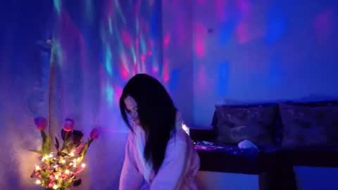 Snapshot of elysasun chatting on March 2025 08:29:02 PM Elisa online show from March 2025 08:29:02 PM