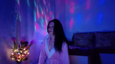 Snapshot of elysasun chatting on March 2025 11:31:01 PM Elisa online show from March 2025 11:31:01 PM