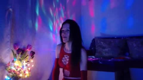 Snapshot of elysasun chatting on March 2025 09:48:02 PM Elisa online show from March 2025 09:48:02 PM