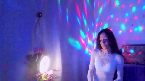 Snapshot of elysasun chatting on October 2025 06:49:02 PM Elisa online show from October 2025 06:49:02 PM