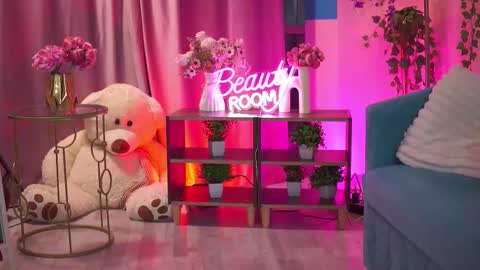 Elyssa online show from February 2026 07:21:02 PM