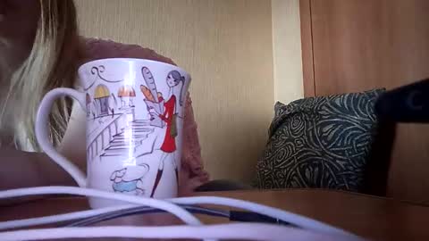 Elza Kom online show from November 2025 07:40:01 AM