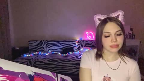 Monica online show from March 2026 03:49:02 PM