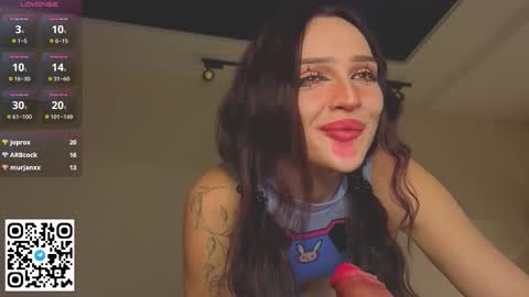 em1ly666 online show from January 2026 04:22:02 PM