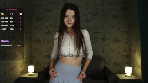  Emily online show from November 2025 08:34:02 PM