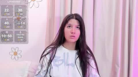 A N D R E A online show from March 2026 12:38:02 AM