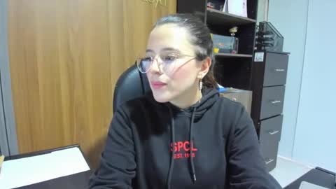 Estefany Martinez Acua INSTAGRAM ema 04oficial online show from November 2025 09:14:02 PM