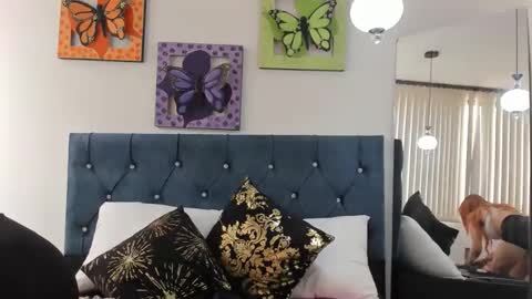 ema garcia  online show from April 2026 03:06:01 PM