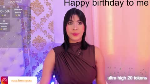 Ema Lambert  online show from April 2026 12:28:01 PM