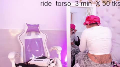 Ema Lambert  online show from April 2026 11:36:01 AM