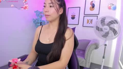 Ema louisx  online show from February 2025 04:57:02 PM