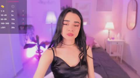 emma soul online show from October 2025 08:28:02 PM