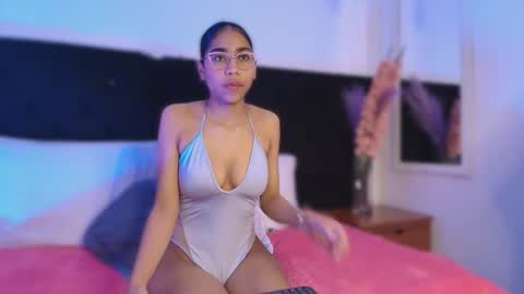Ema Fox online show from March 2026 05:35:02 AM