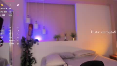 IG imrojita8 online show from December 2024 03:22:01 PM