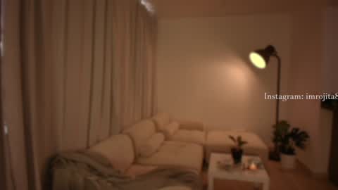 IG imrojita8 online show from December 2024 05:29:02 PM