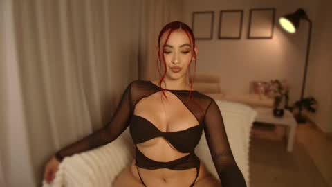 IG imrojita8 online show from February 2025 02:50:02 AM