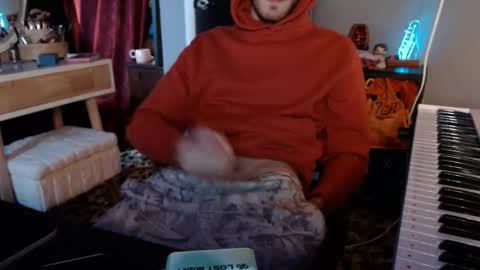 EmannX online show from January 2026 02:08:02 PM