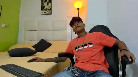 EMANUEL online show from March 2026 01:40:02 AM