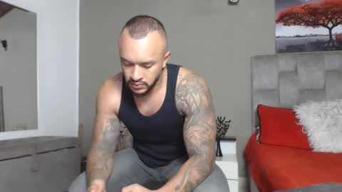 emanuelspencer online show from March 2026 12:58:02 AM