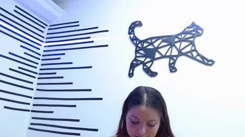 Ema Walker online show from January 2025 02:02:01 AM