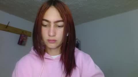 Snapshot of ember57607 chatting on February 2025 10:37:02 AM ember57607 online show from February 2025 10:37:02 AM