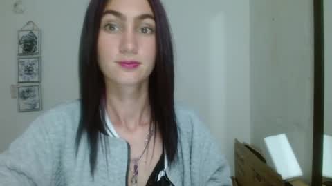 Snapshot of ember57607 chatting on February 2025 08:46:01 PM ember57607 online show from February 2025 08:46:01 PM