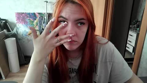 ember__fox online show from March 2026 12:10:01 PM
