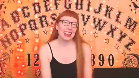 Snapshot of ember_starleena chatting on October 2025 03:23:02 PM Ember Starleena online show from October 2025 03:23:02 PM