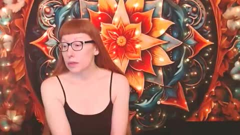 Snapshot of ember_starleena chatting on November 2025 05:26:01 PM Ember Starleena online show from November 2025 05:26:01 PM