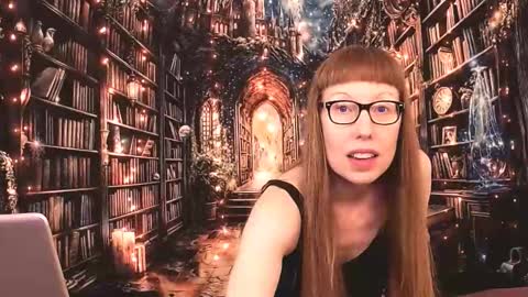 Snapshot of ember_starleena chatting on November 2025 05:40:02 PM Ember Starleena online show from November 2025 05:40:02 PM