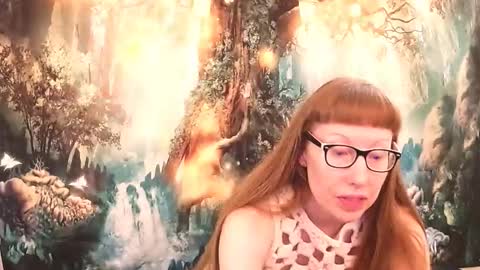 Snapshot of ember_starleena chatting on November 2025 03:27:01 PM Ember Starleena online show from November 2025 03:27:01 PM