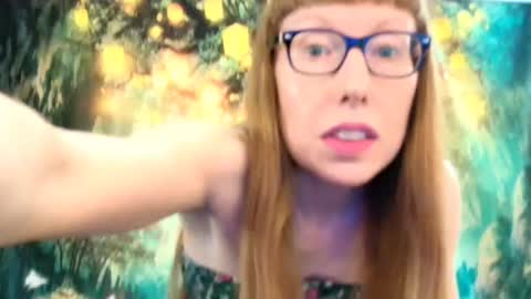 Snapshot of ember_starleena chatting on November 2025 12:11:02 AM Ember Starleena online show from November 2025 12:11:02 AM