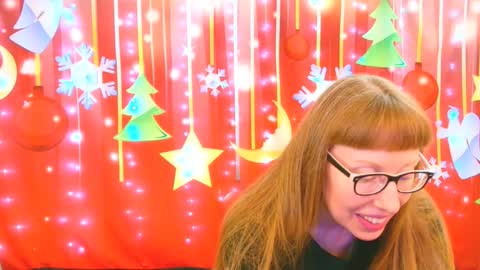 Ember Starleena online show from December 2025 03:51:02 PM