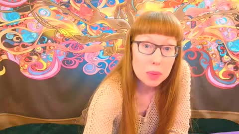 Ember Starleena online show from January 2026 03:26:01 PM